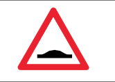 Speed Hump